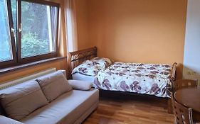 Apartament II Marysieńka